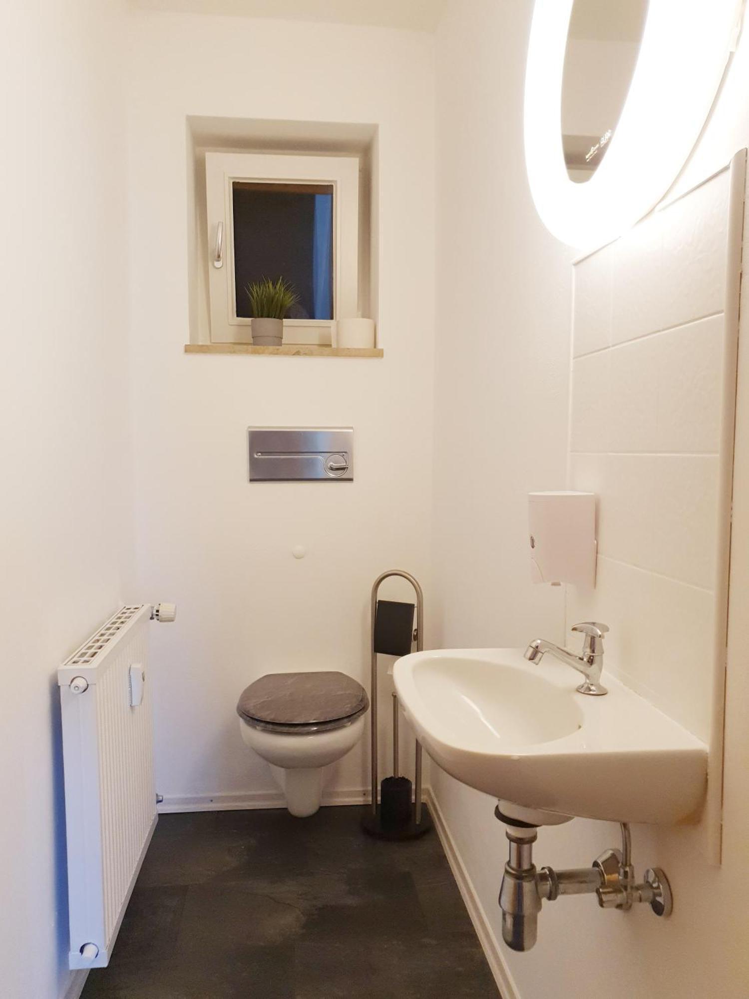 Haus Denneberg Apartment Oberstaufen Bagian luar foto